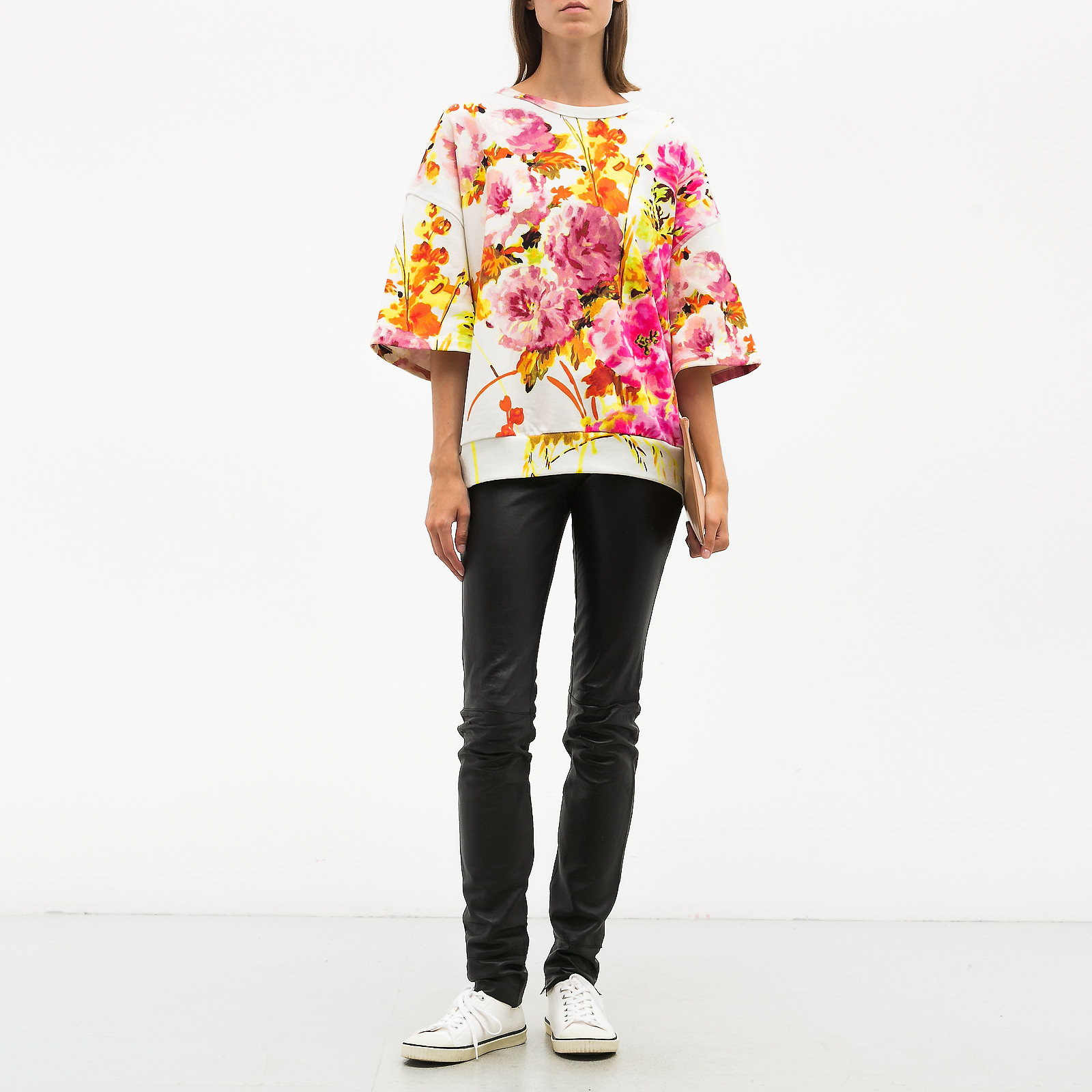 Свитшот Dries Van Noten - купить оригинал в секонд-хенде SFS - 2