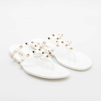 Сандалии Valentino