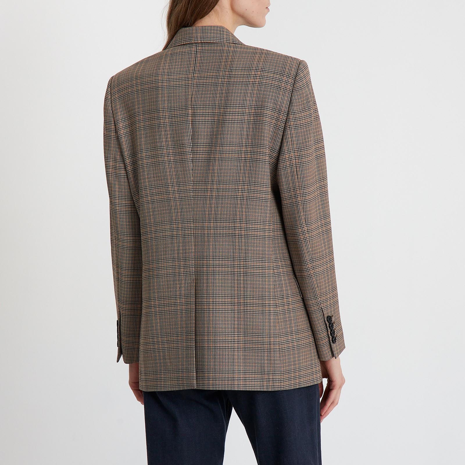 Пиджак Celine - купить оригинал в секонд-хенде SFS - 3