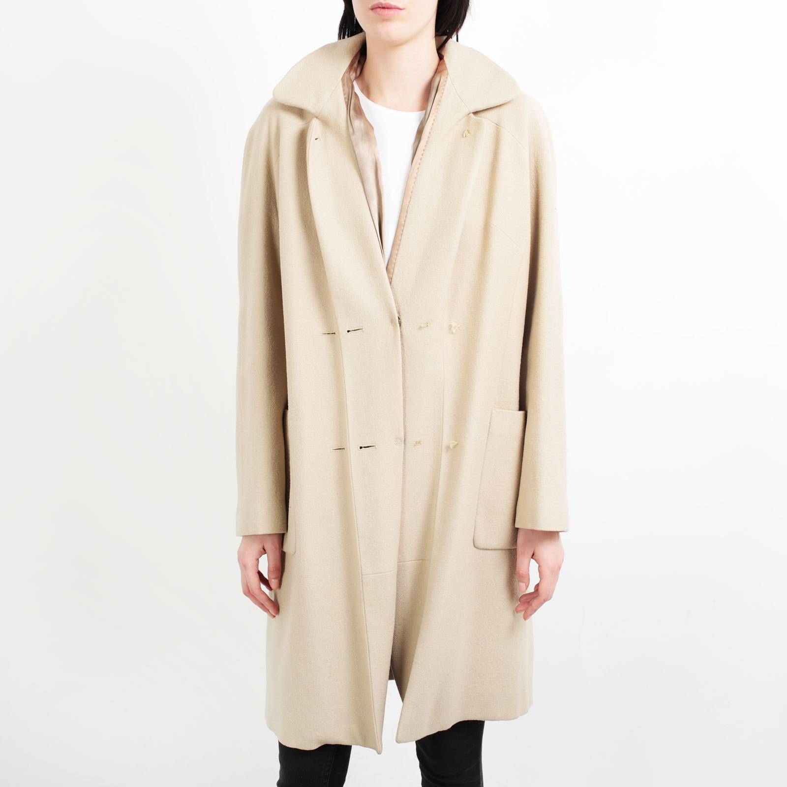 Пальто Maison Margiela - купить оригинал в секонд-хенде SFS