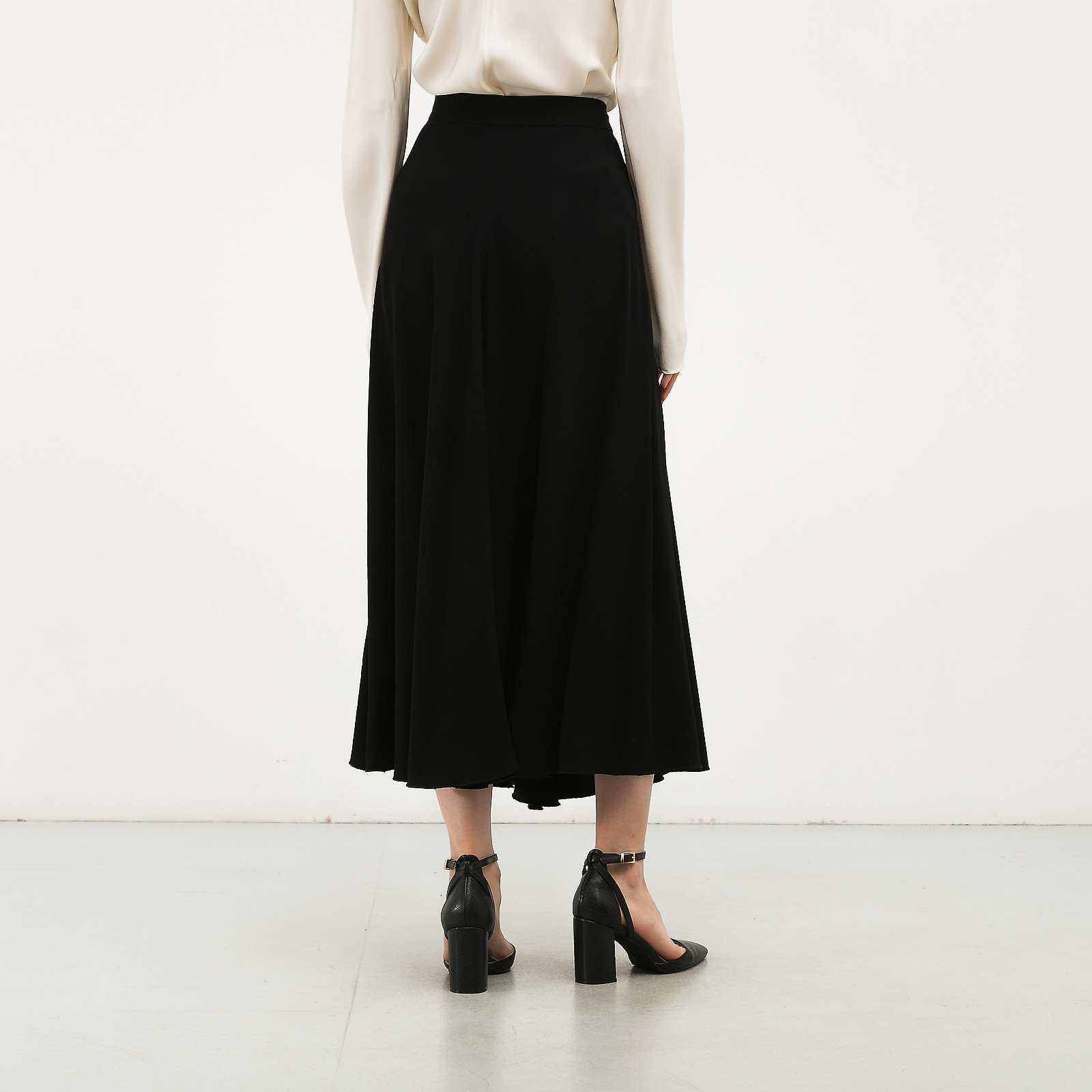 Юбка Dries Van Noten - купить оригинал в секонд-хенде SFS - 2
