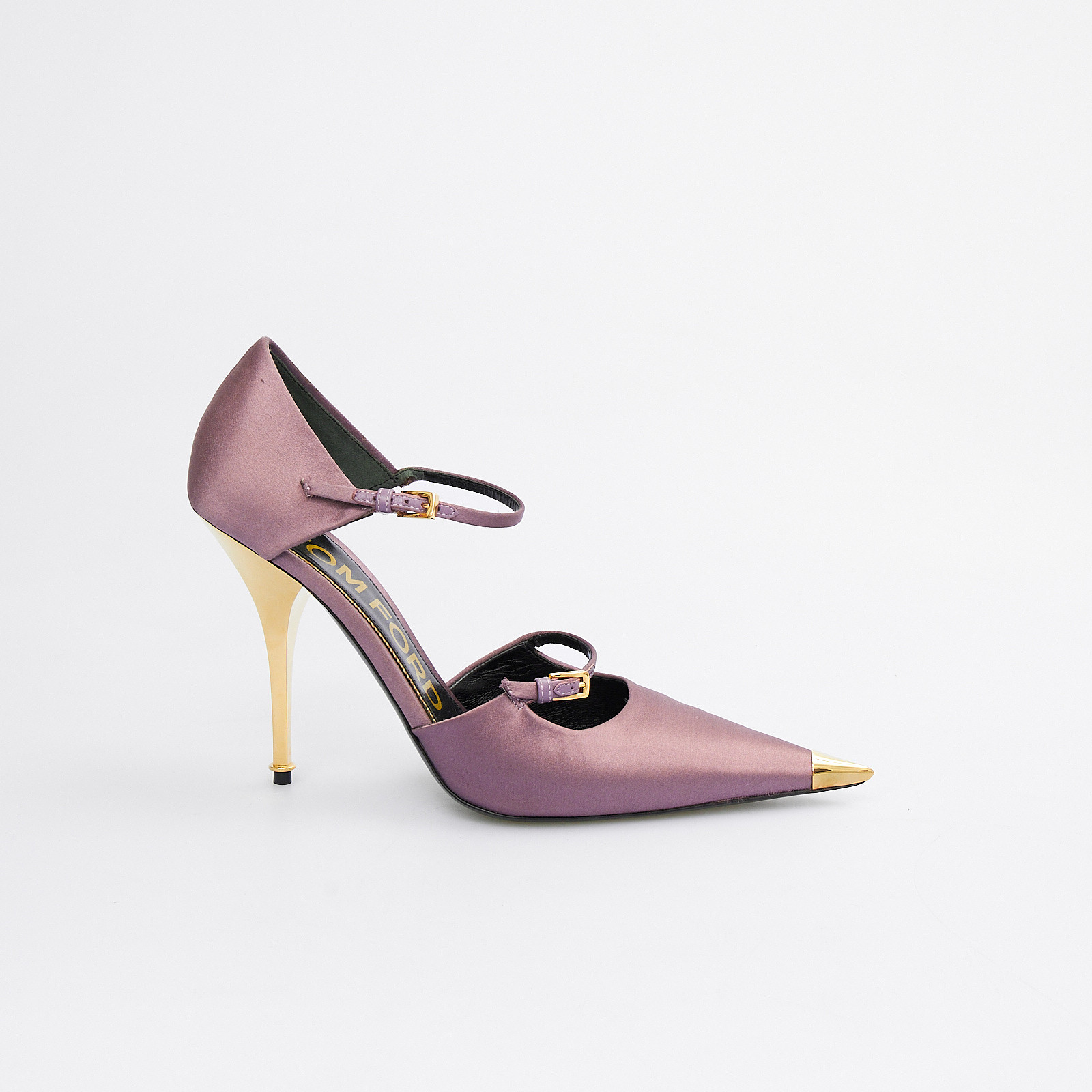 Туфли Tom Ford - купить оригинал в секонд-хенде SFS - 1