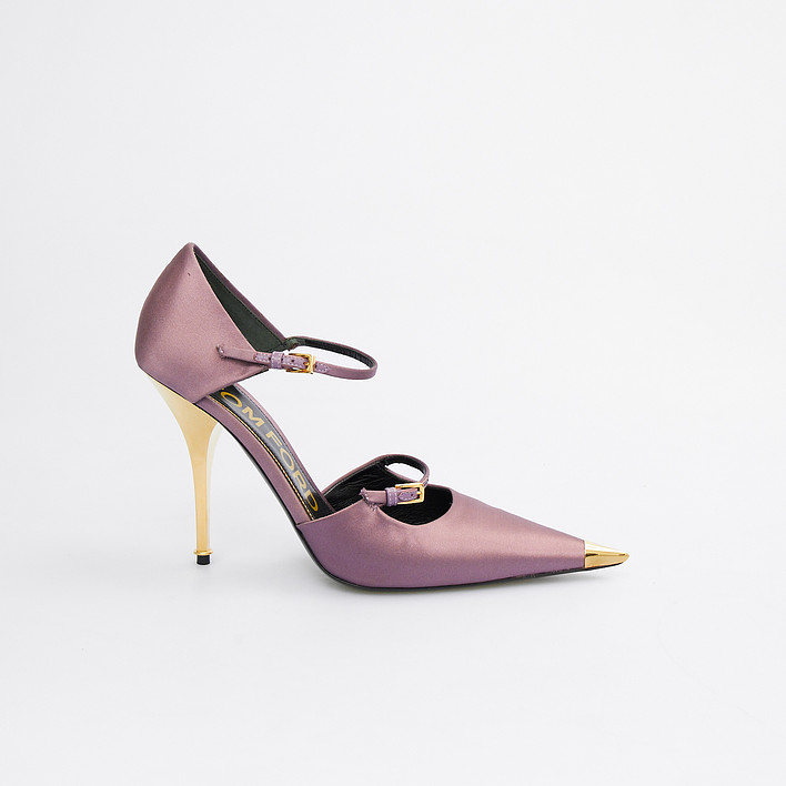 Туфли Tom Ford