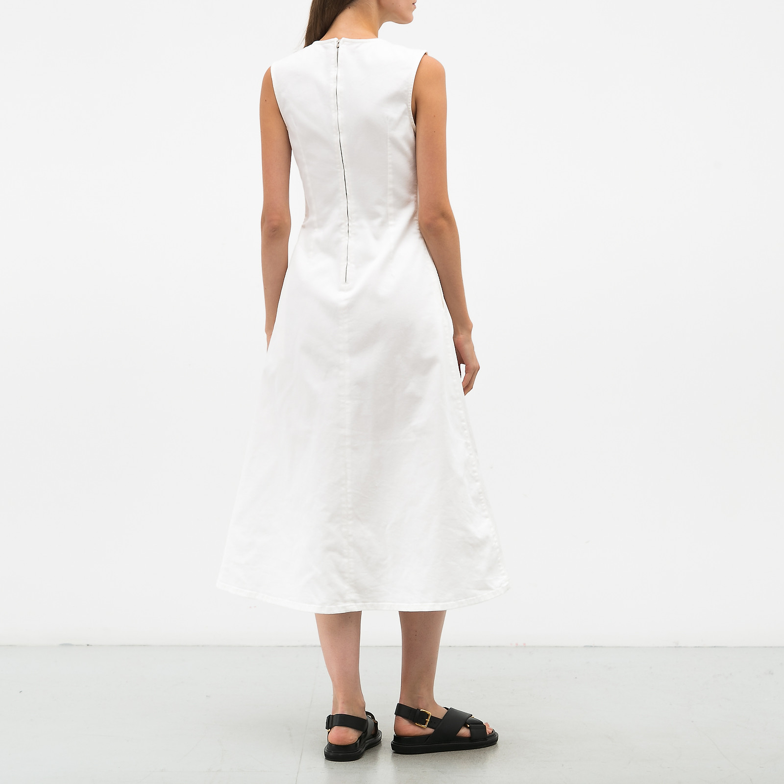Платье Stella McCartney - купить оригинал в секонд-хенде SFS - 2