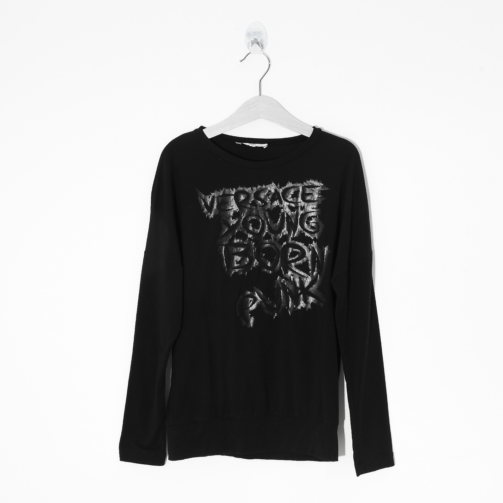 Лонгслив Young Versace - купить оригинал в секонд-хенде SFS - 1