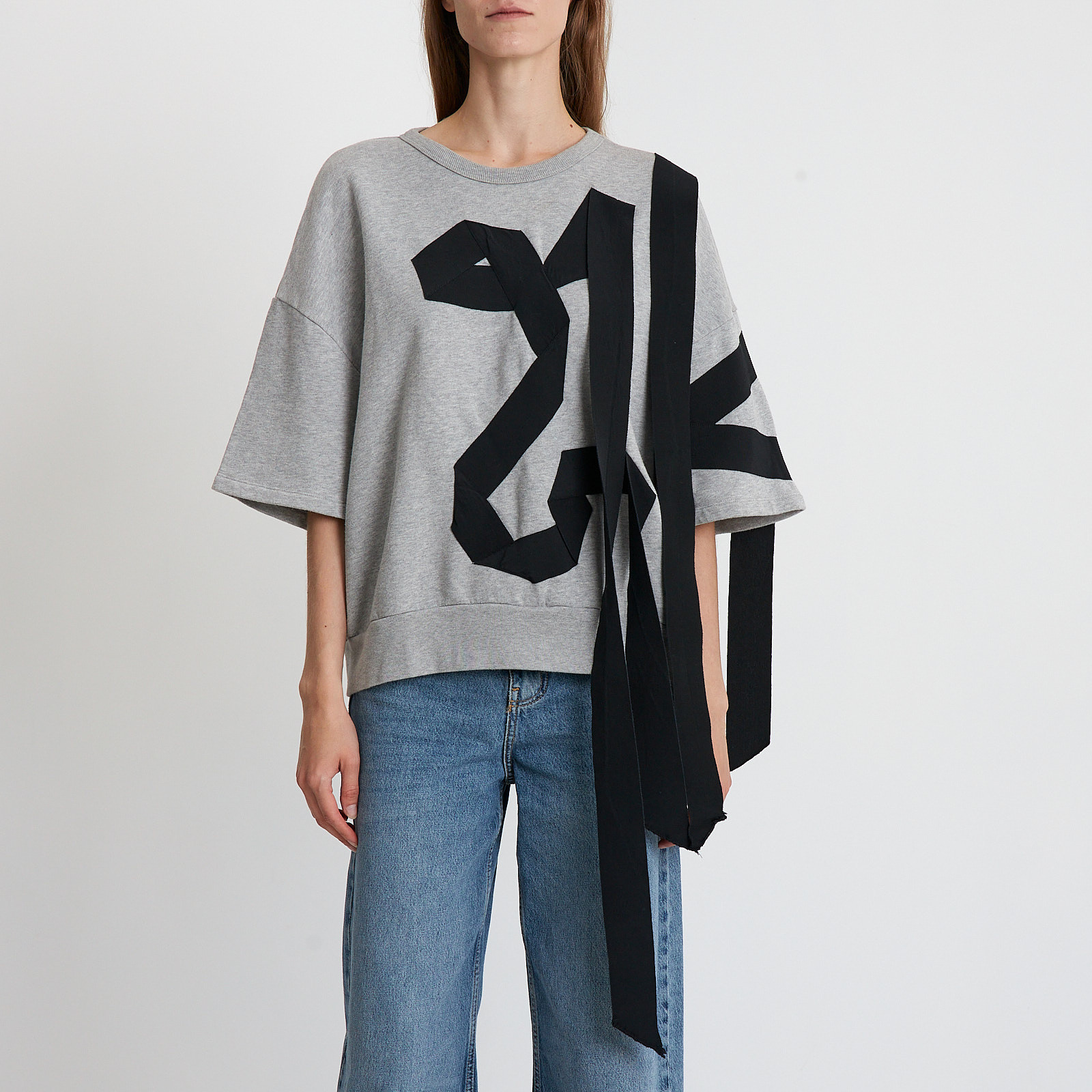 Свитшот Dries Van Noten - купить оригинал в секонд-хенде SFS - 1