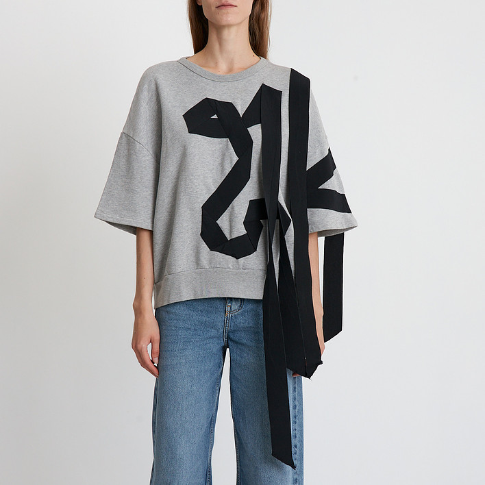 Свитшот Dries Van Noten