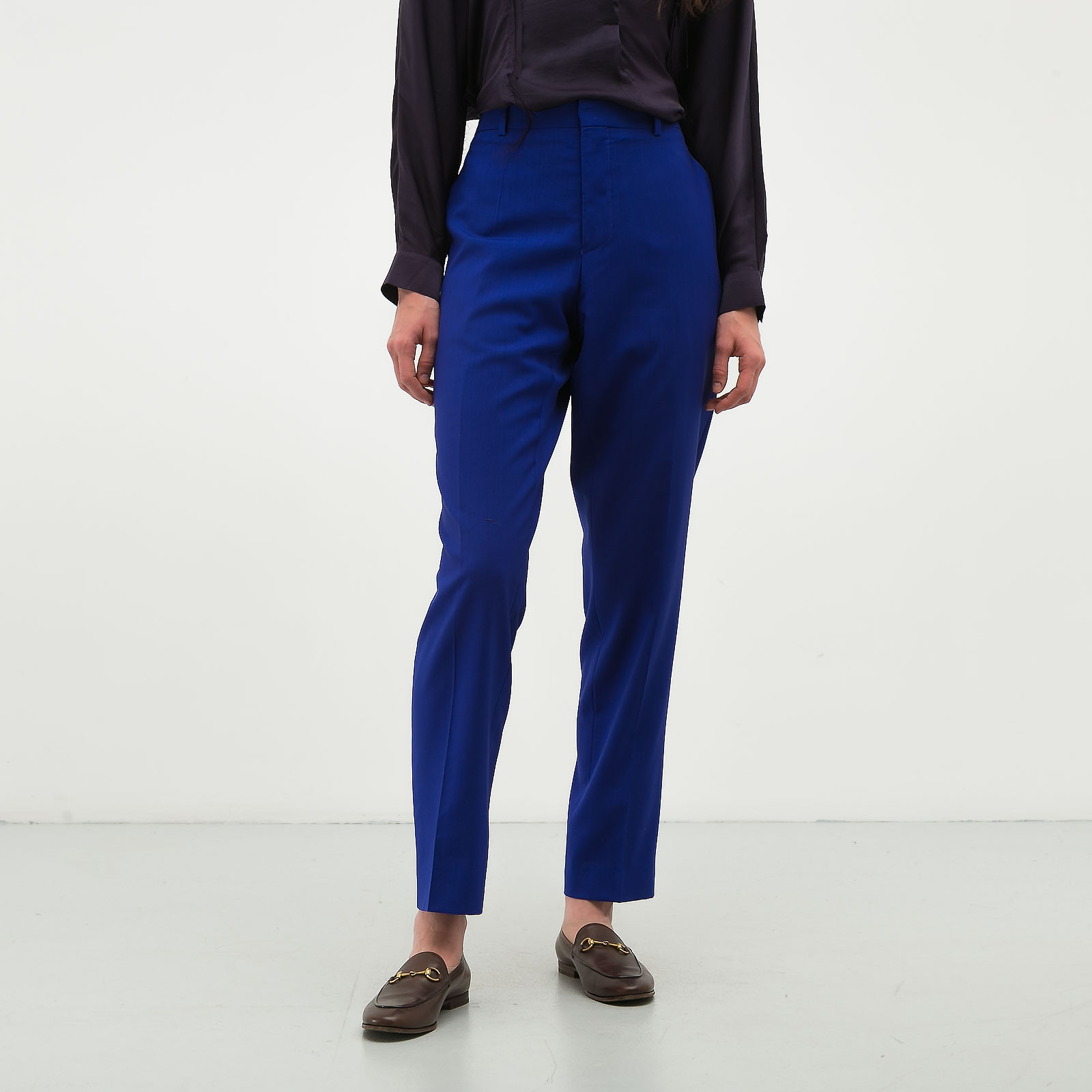 Брюки PS by Paul Smith - купить оригинал в секонд-хенде SFS - 1