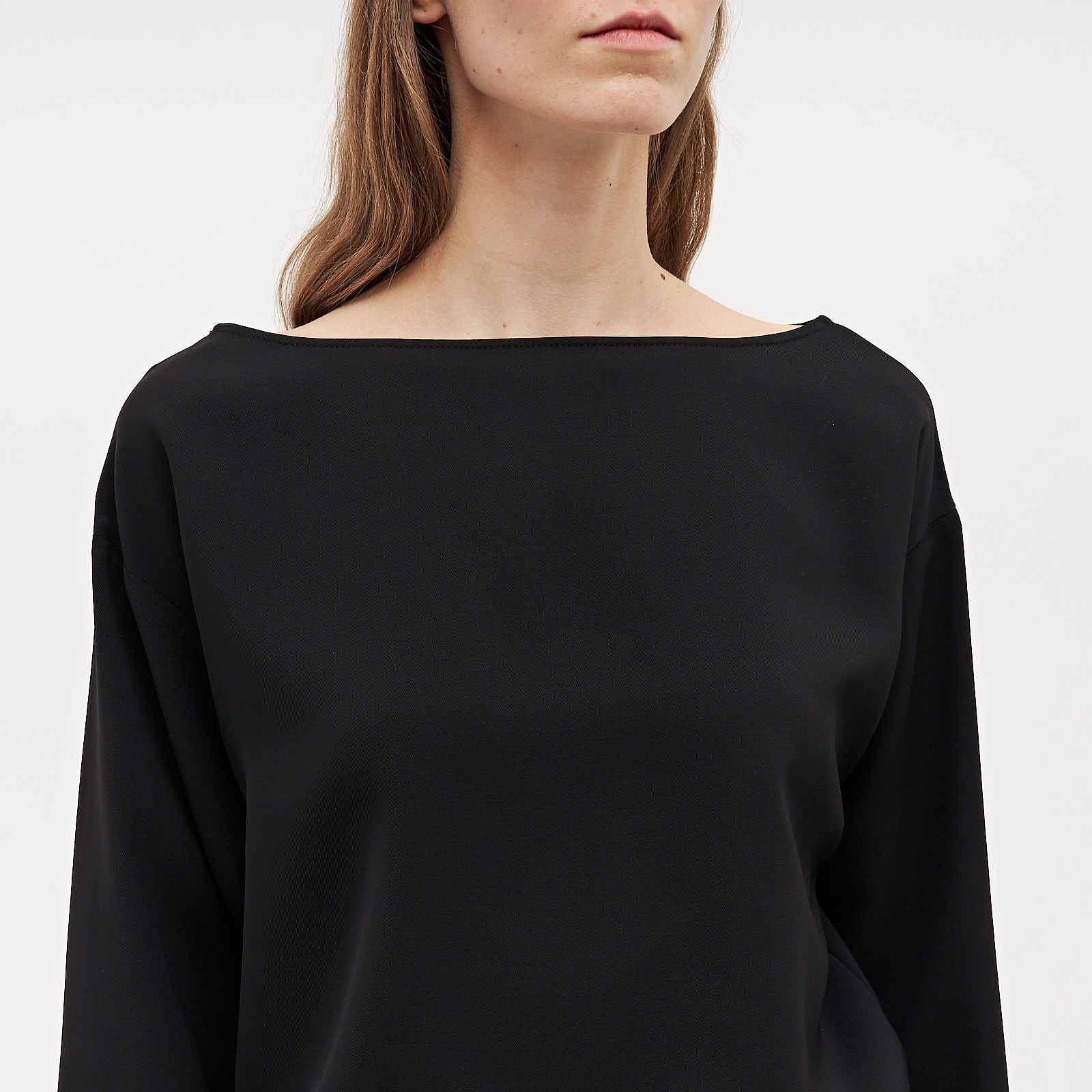 Платье Jil Sander - купить оригинал в секонд-хенде SFS - 3