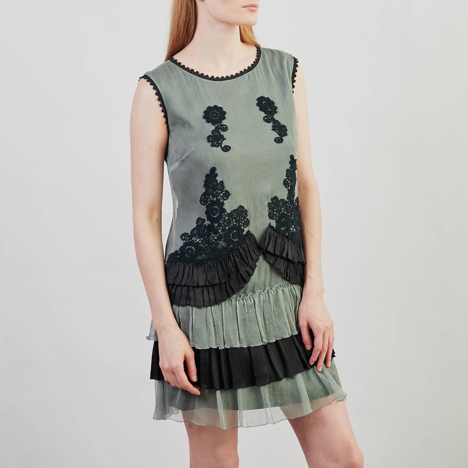 Платье Philosophy di Alberta Ferretti