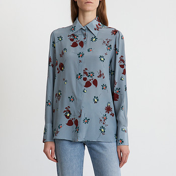 Рубашка Valentino