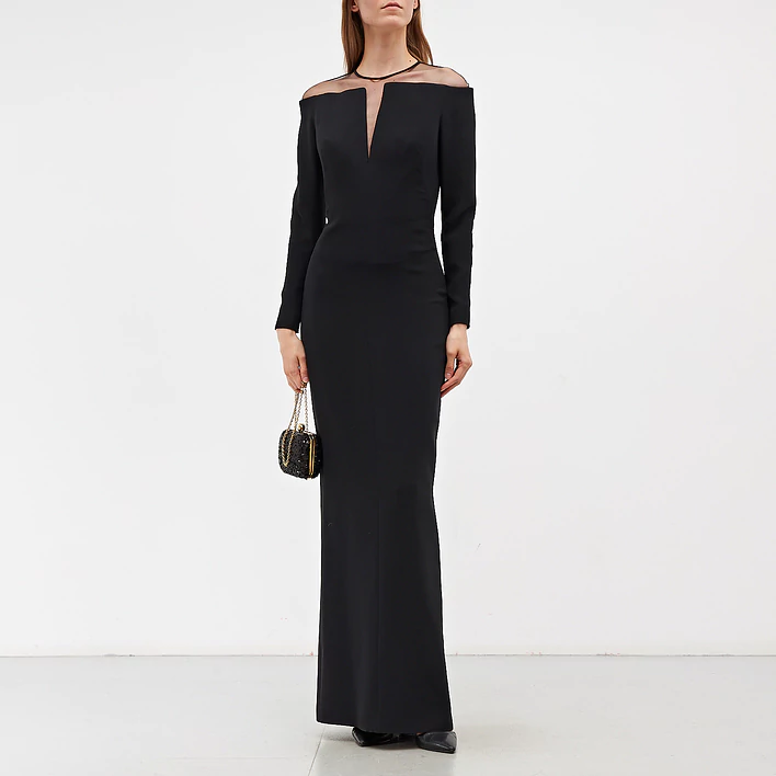 Платье Tom Ford