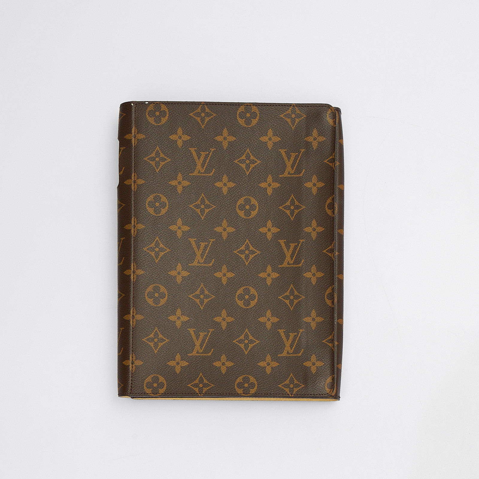 Чехол Louis Vuitton - купить оригинал в секонд-хенде SFS - 5