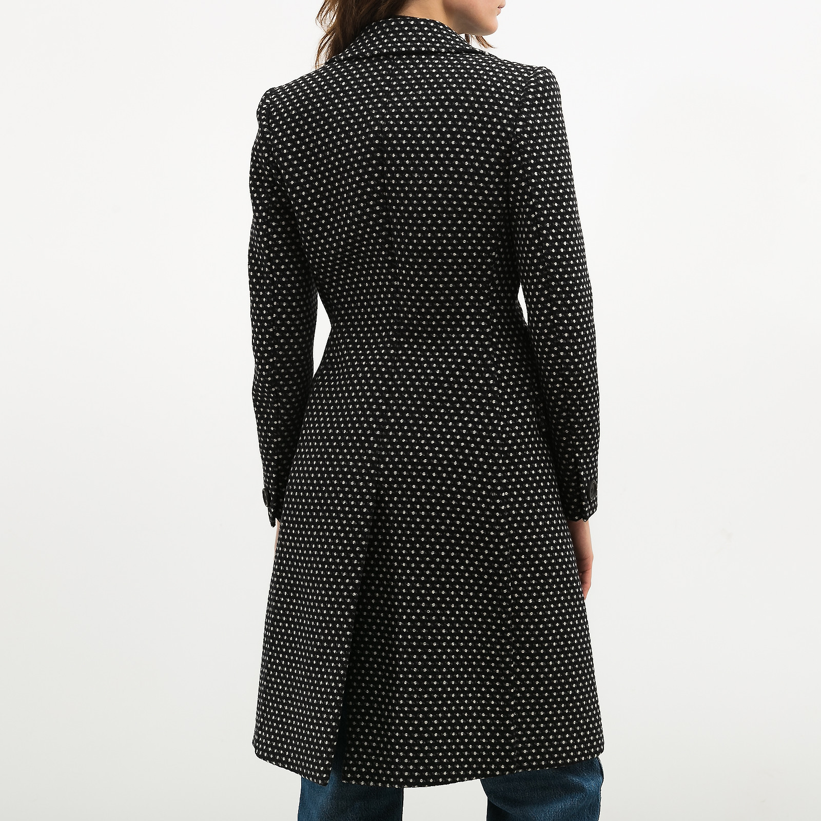 Пальто Prada - купить оригинал в секонд-хенде SFS - 2