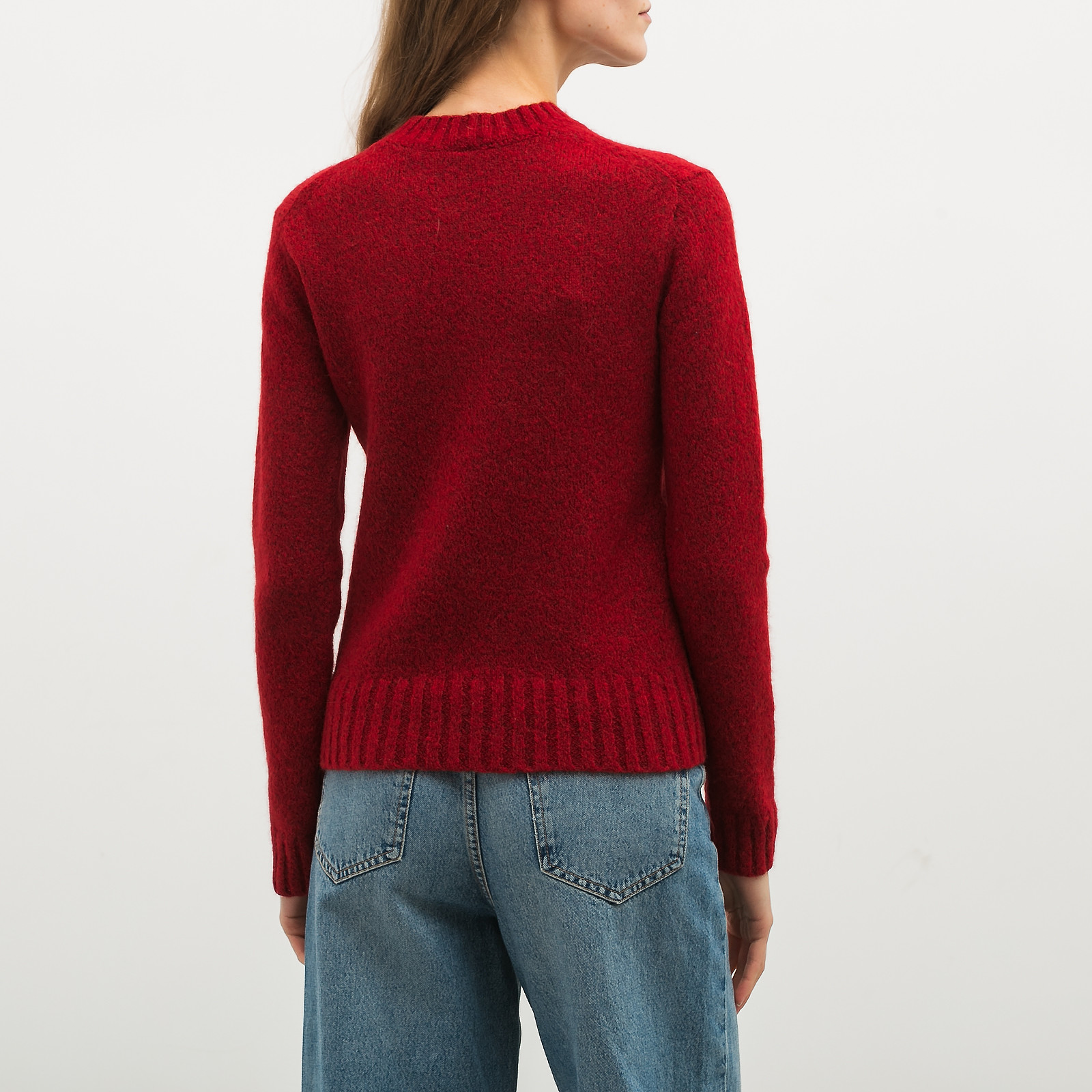 Свитер Helmut Lang - купить оригинал в секонд-хенде SFS - 2