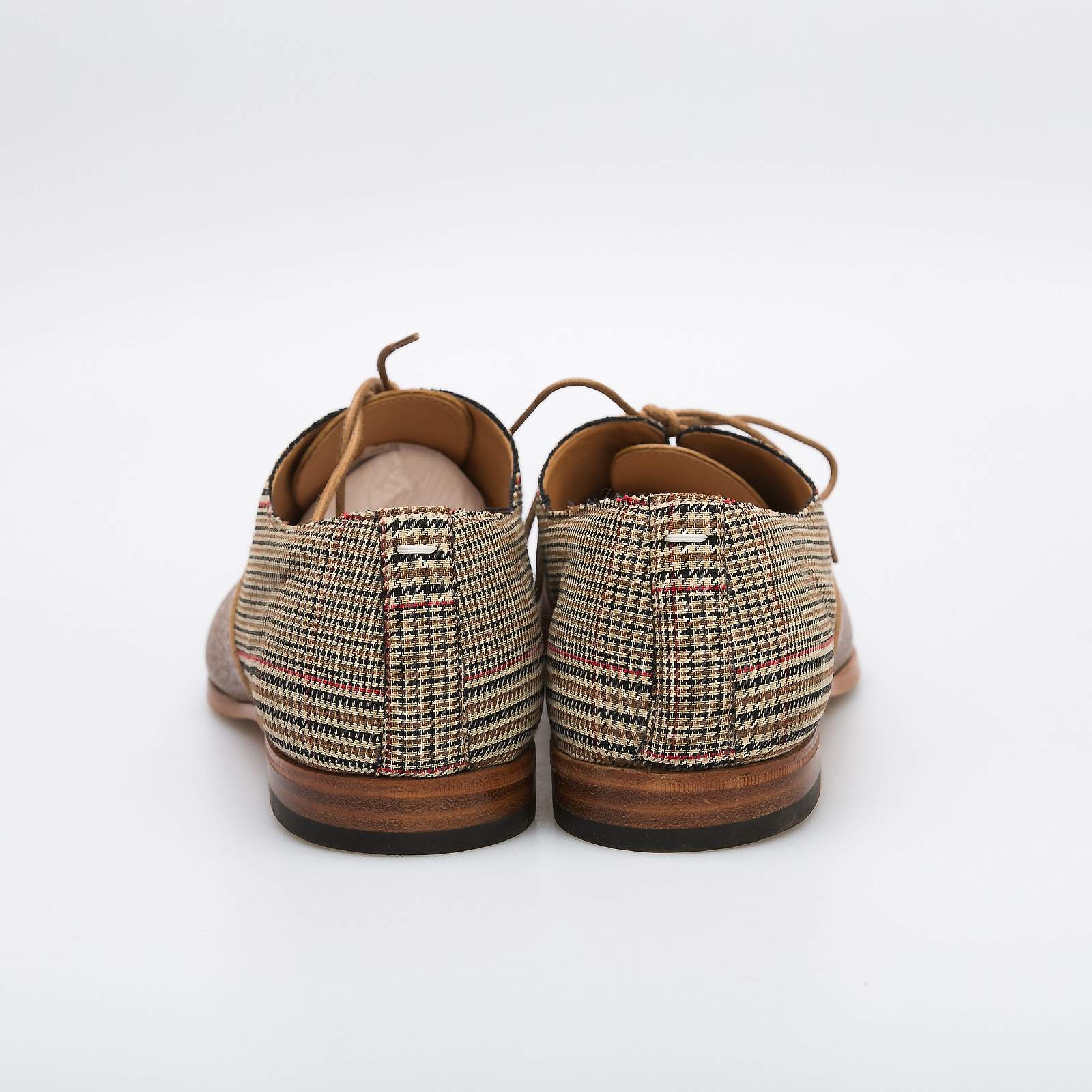 Ботинки Maison Margiela - купить оригинал в секонд-хенде SFS - 3