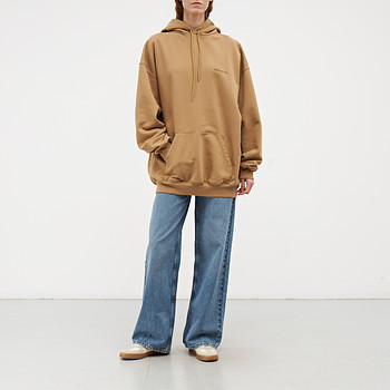 Худи Balenciaga