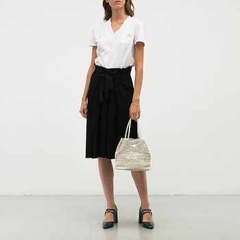 Футболка Prada