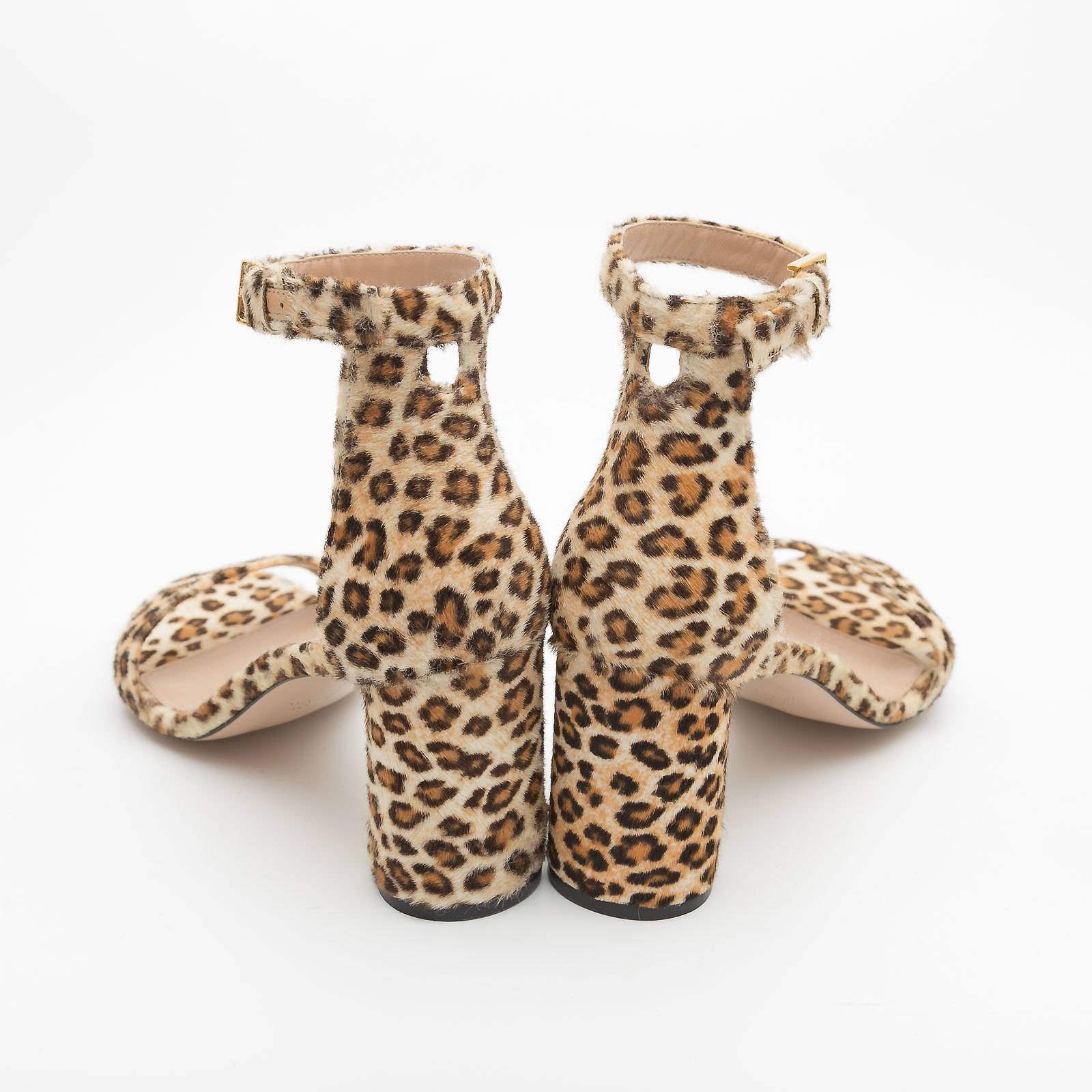 Босоножки Stuart Weitzman - купить оригинал в секонд-хенде SFS - 3