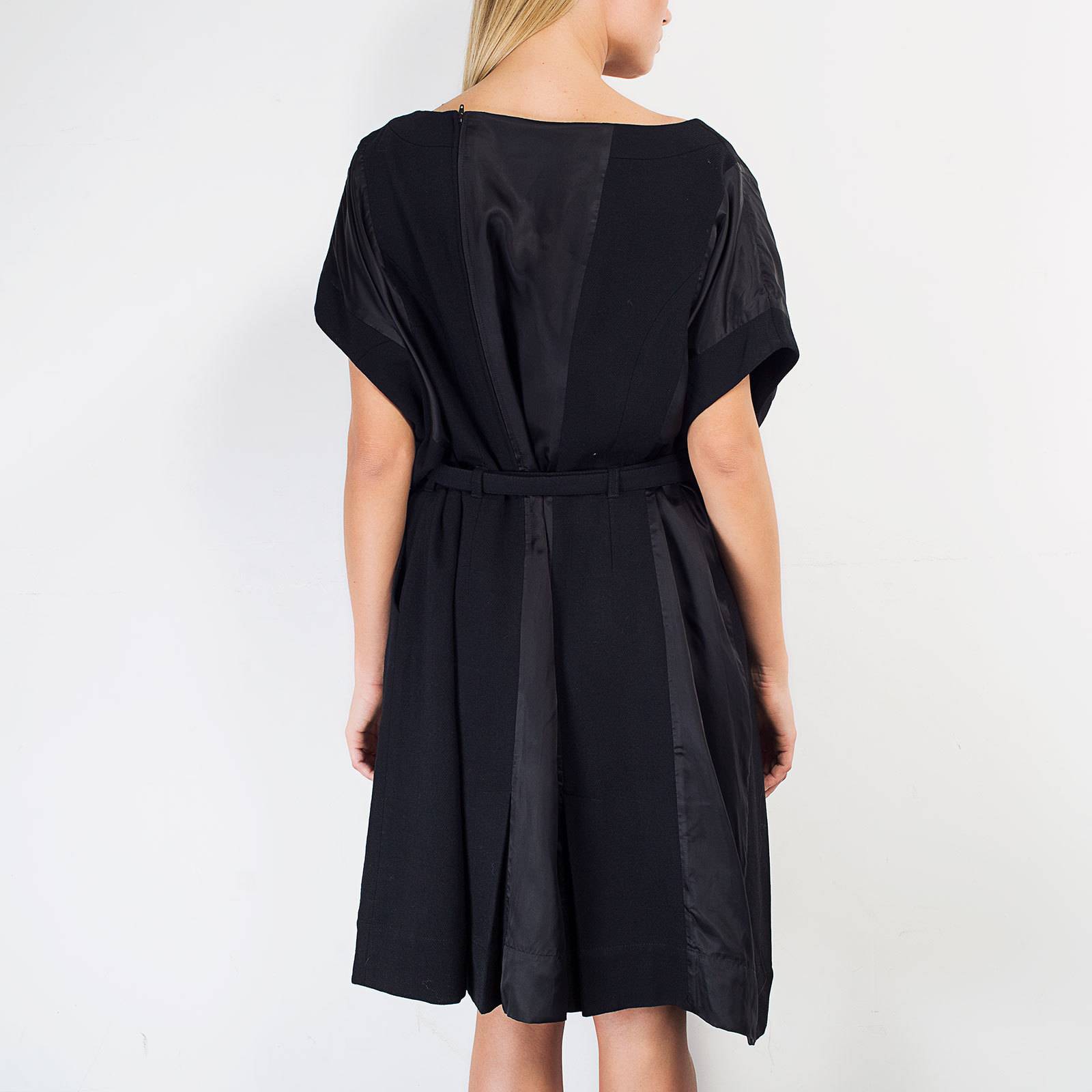 Платье H&M x Maison Martin Margiela - купить оригинал в секонд-хенде SFS