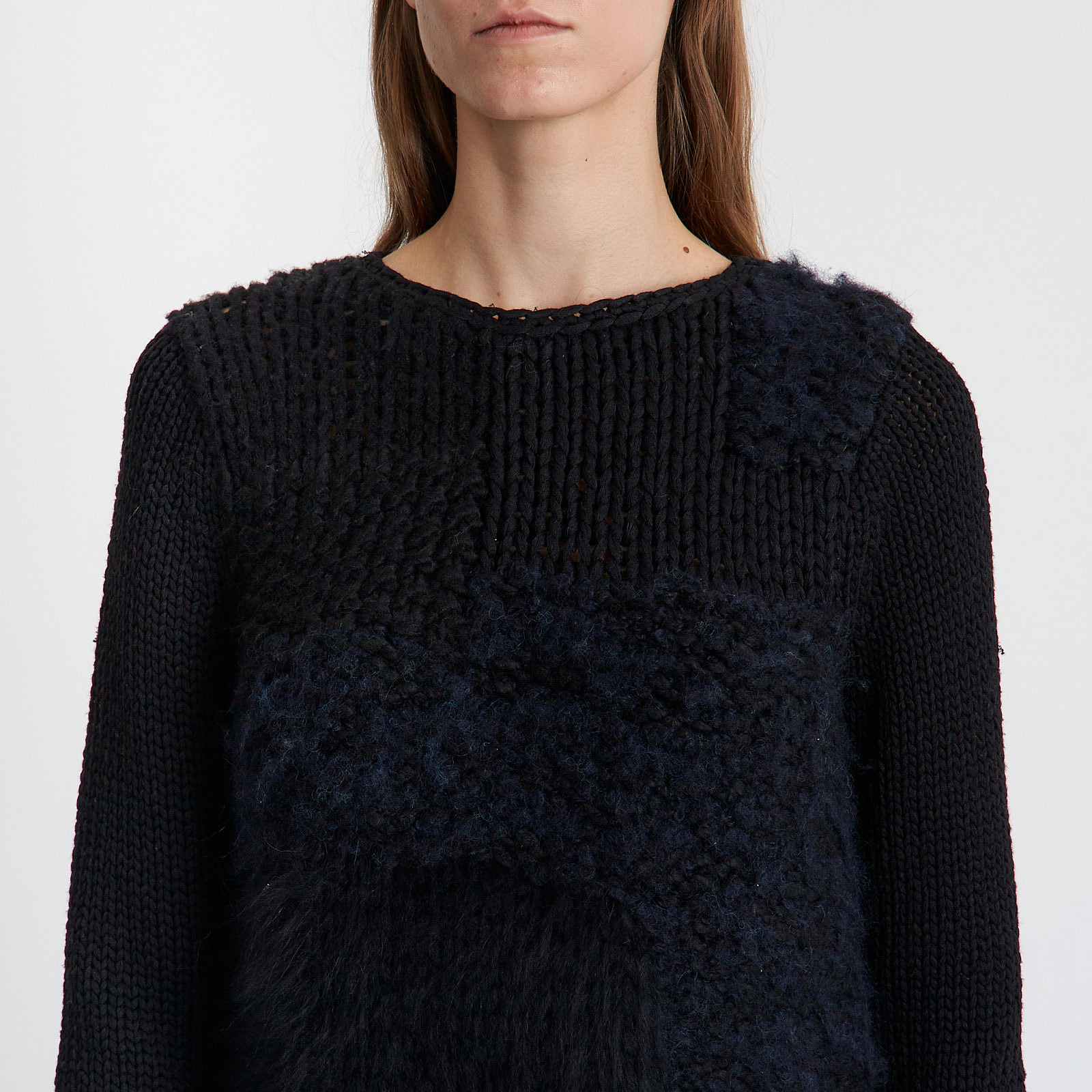 Свитер Helmut Lang - купить оригинал в секонд-хенде SFS - 4