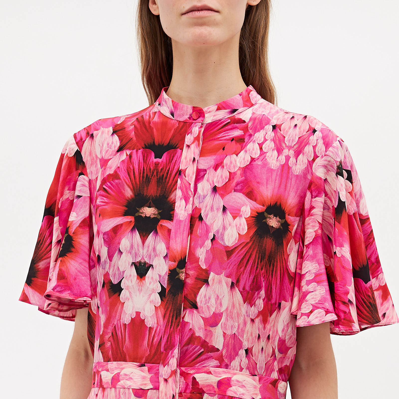 Платье Alexander McQueen - купить оригинал в секонд-хенде SFS - 4