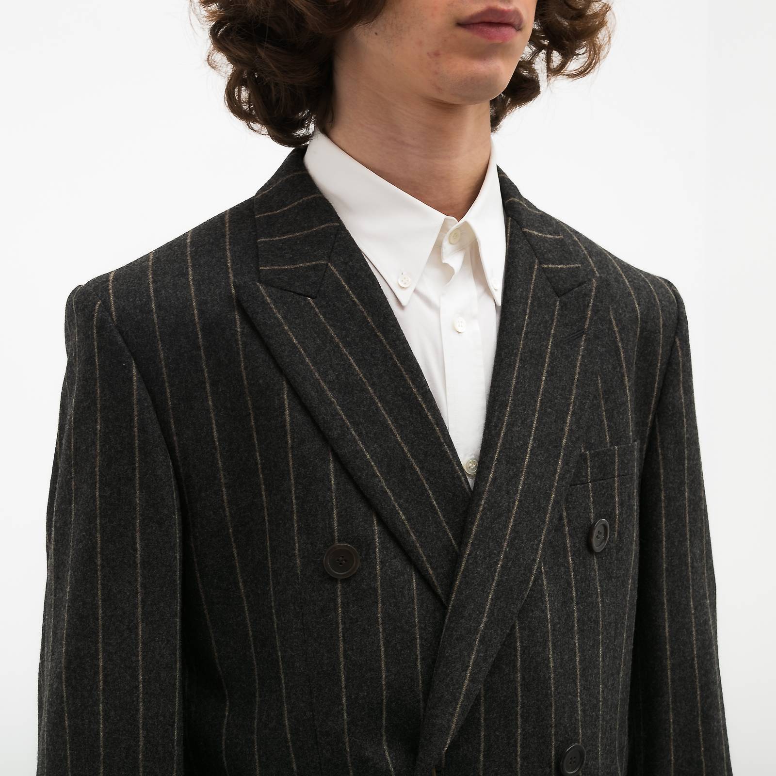 Костюм Versace - купить оригинал в секонд-хенде SFS - 5