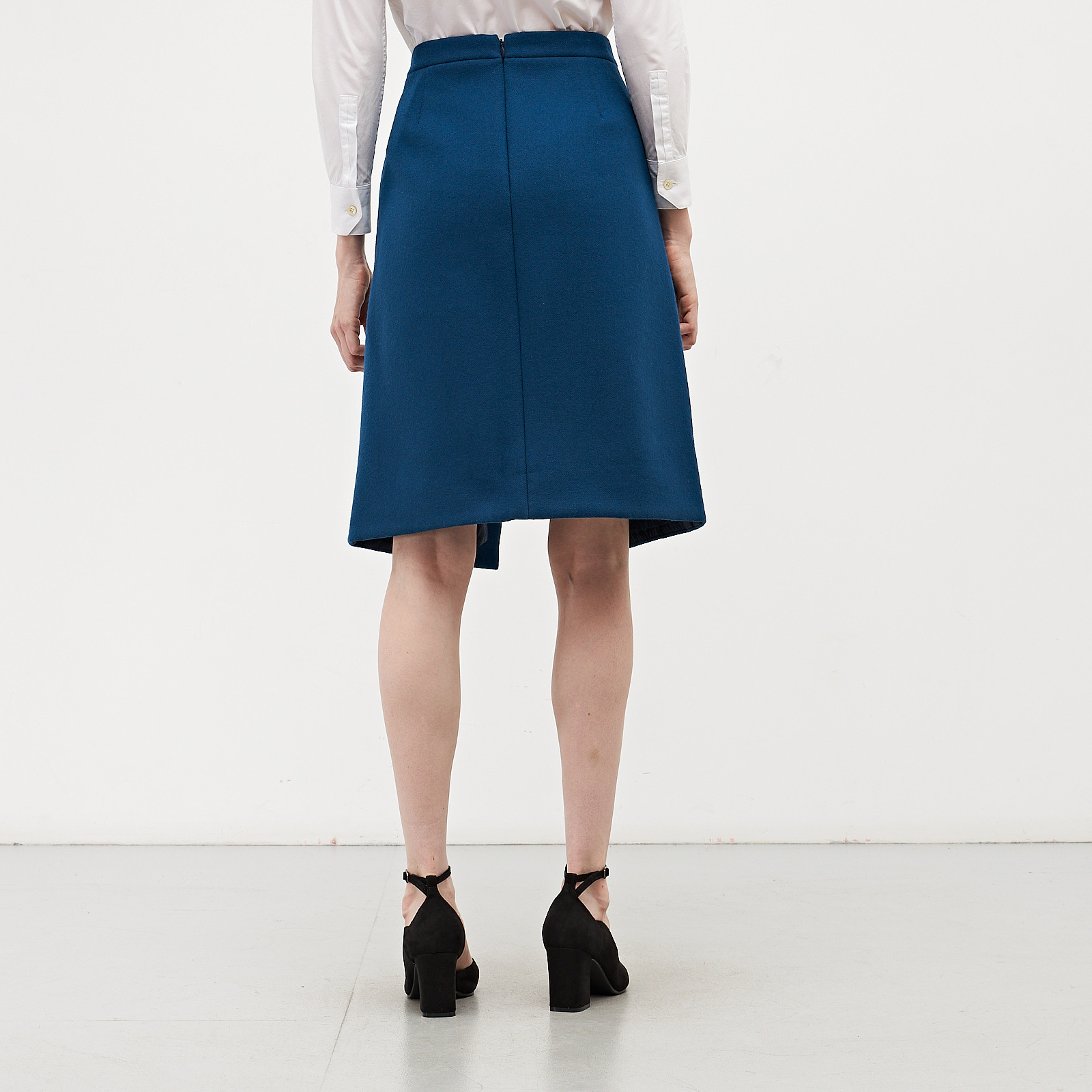 Юбка J.Crew - купить оригинал в секонд-хенде SFS - 3