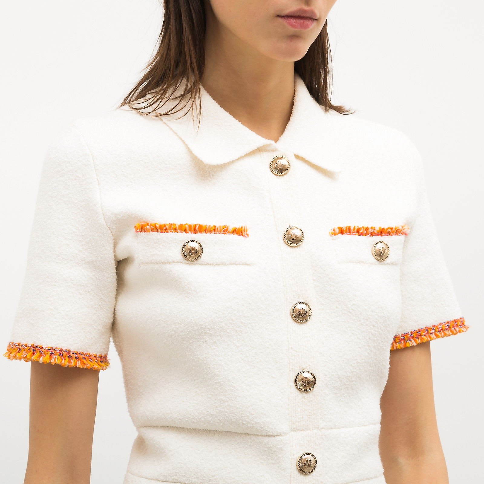 Платье Maje - купить оригинал в секонд-хенде SFS - 3