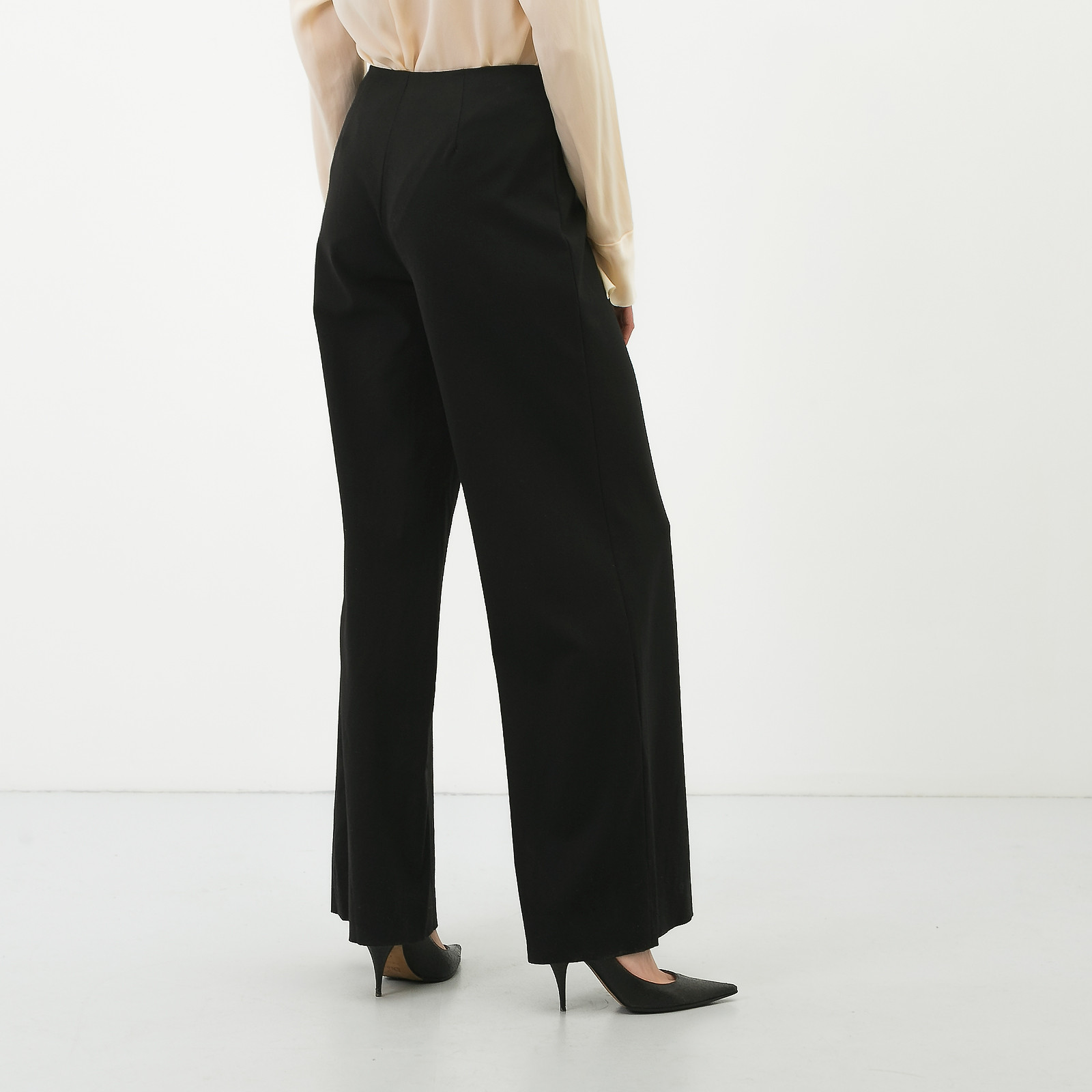 Брюки Ralph Lauren - купить оригинал в секонд-хенде SFS - 2