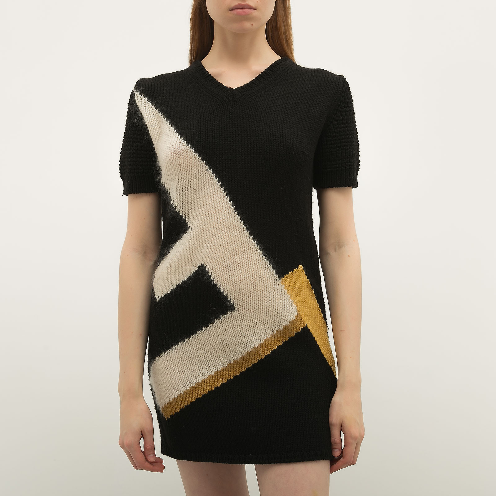Платье Fendi - купить оригинал в секонд-хенде SFS - 1