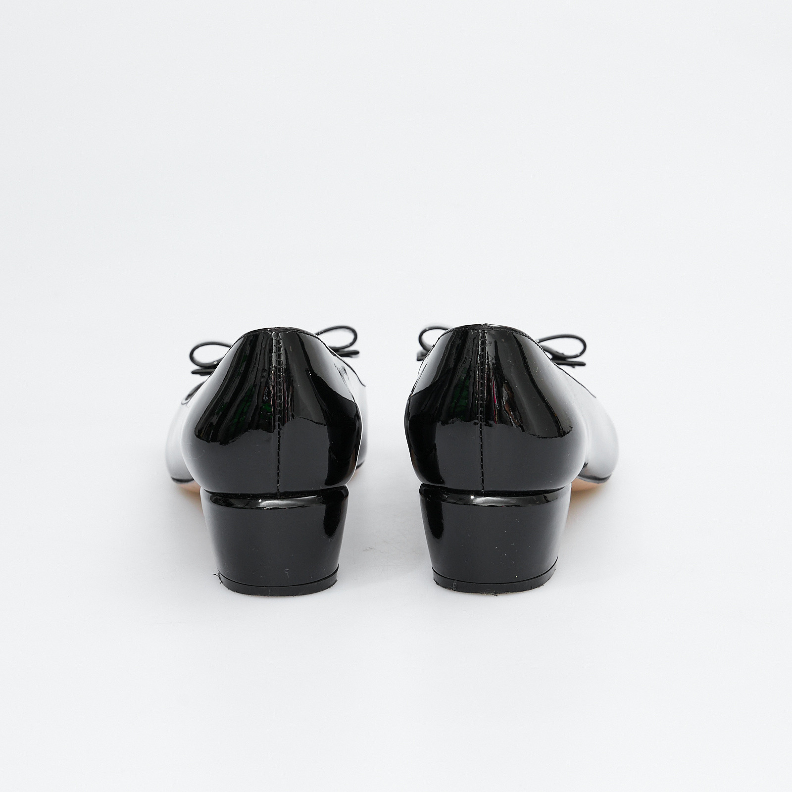 Туфли Salvatore Ferragamo - купить оригинал в секонд-хенде SFS - 3