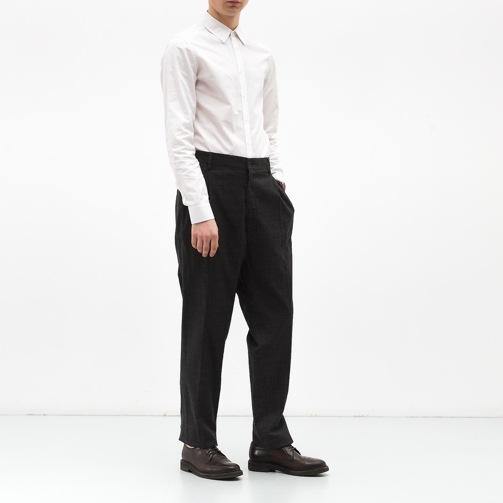 Рубашка Gucci - купить оригинал в секонд-хенде SFS - 2