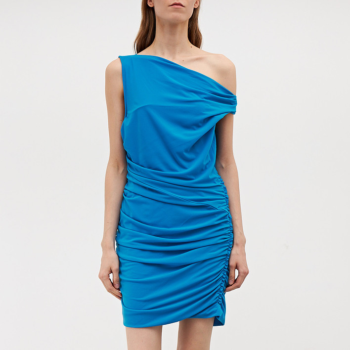 Платье Helmut Lang