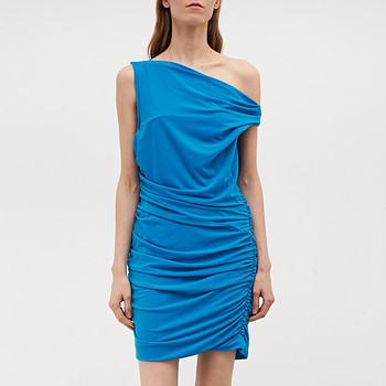 Платье Helmut Lang