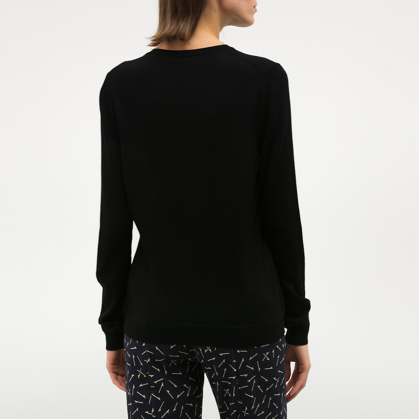 Джемпер Altuzarra - купить оригинал в секонд-хенде SFS - 2