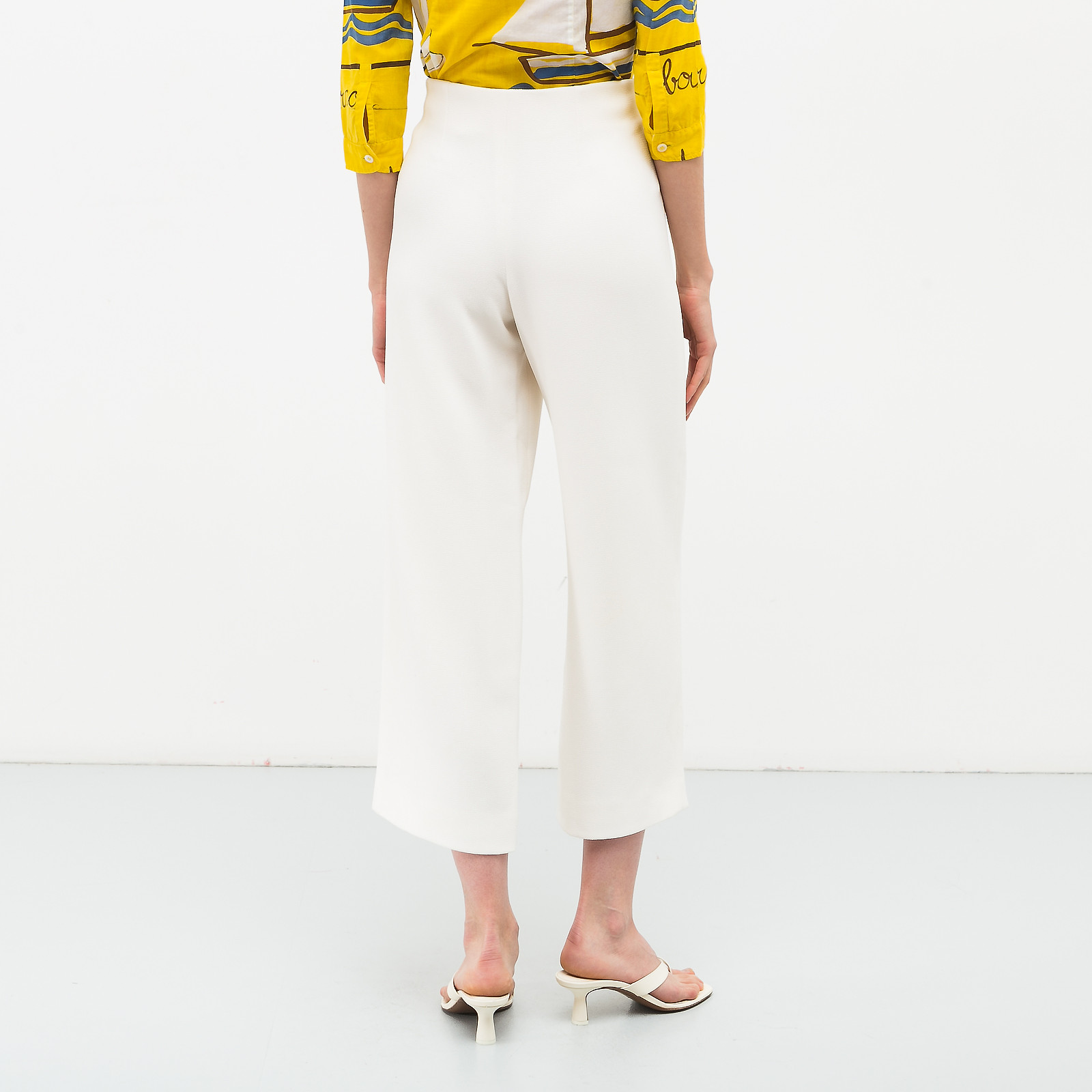 Брюки Chloe - купить оригинал в секонд-хенде SFS - 3