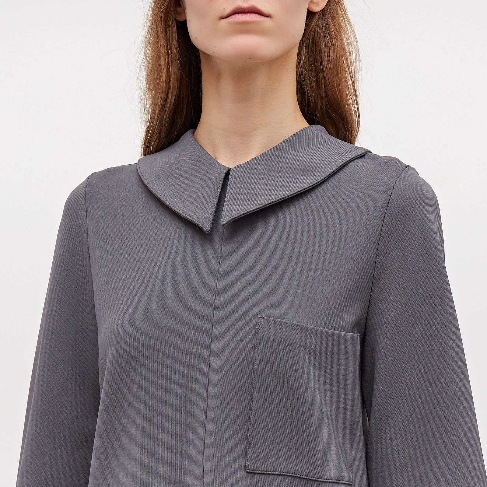 Платье Thom Browne - купить оригинал в секонд-хенде SFS - 4