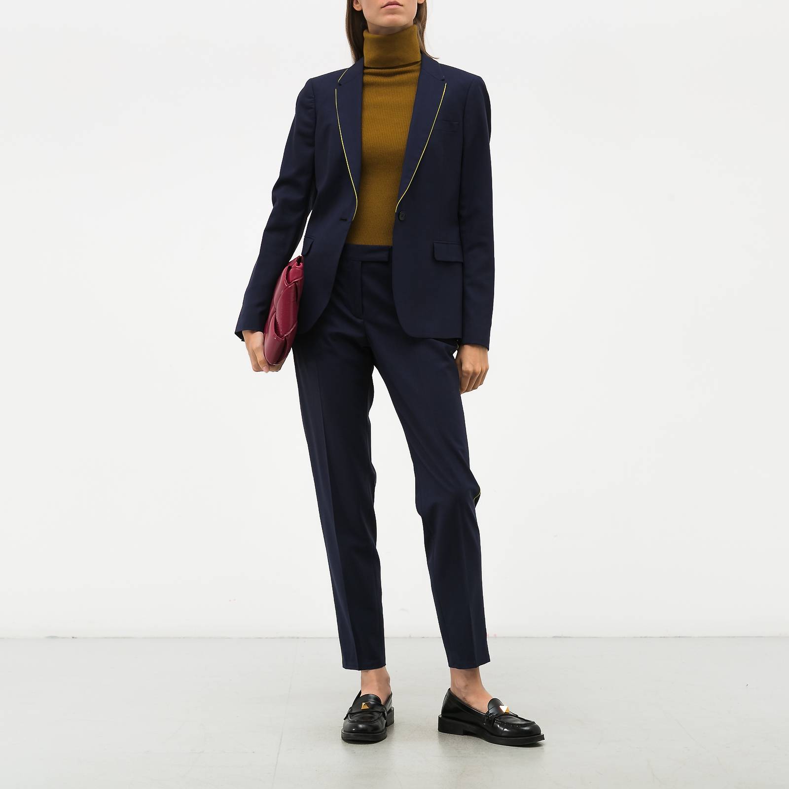 Костюм Paul Smith - купить оригинал в секонд-хенде SFS - 1