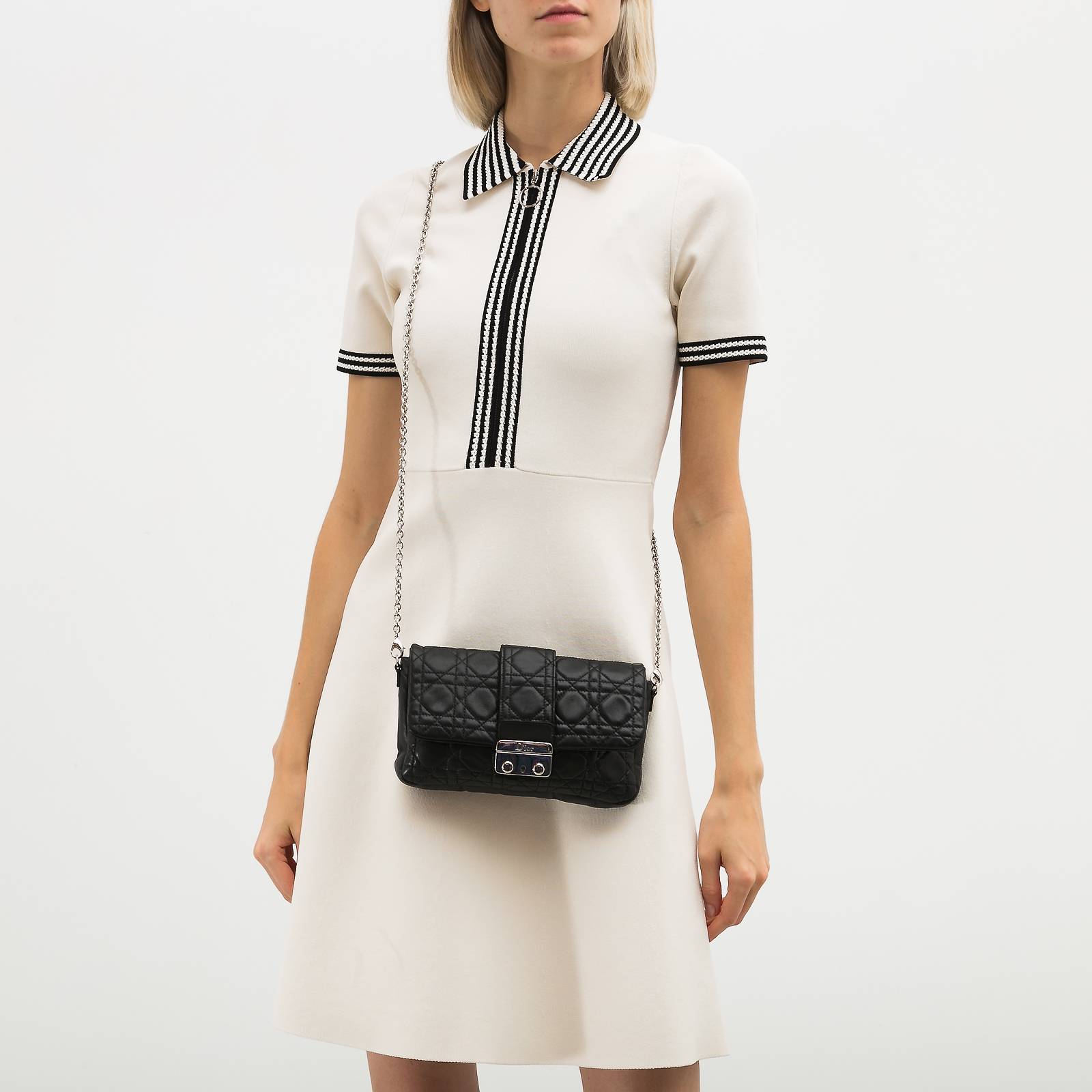 Сумка Christian Dior
