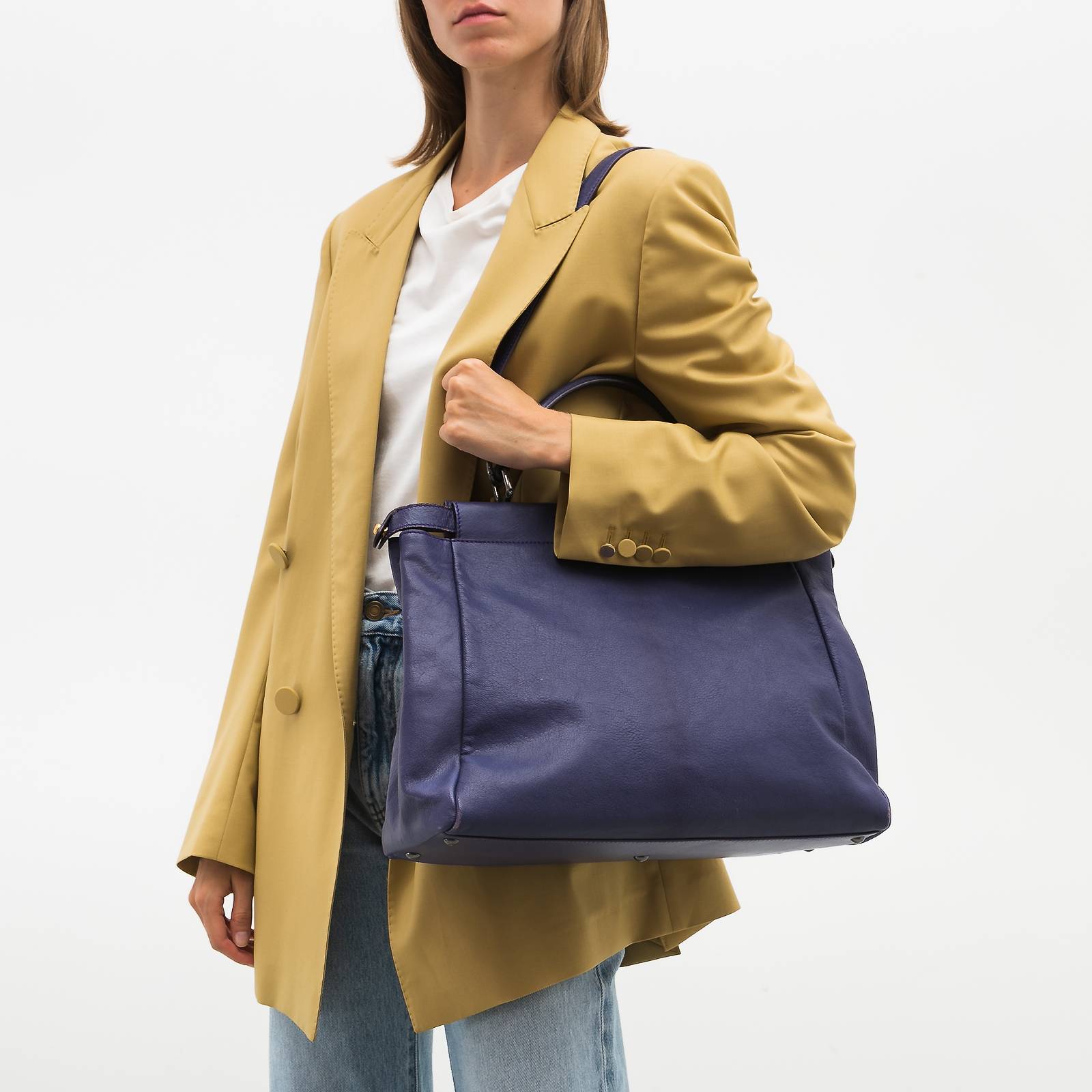 Сумка Fendi - купить оригинал в секонд-хенде SFS - 2