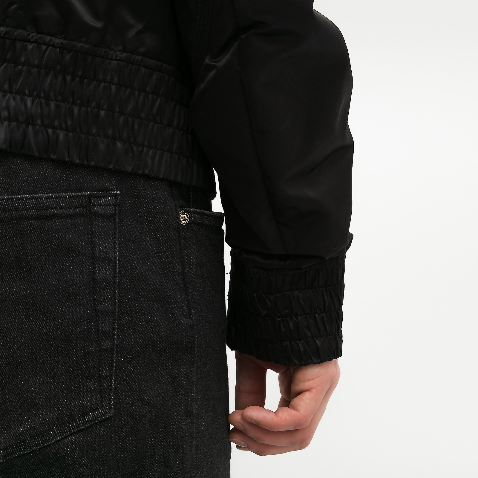 Куртка D&G - купить оригинал в секонд-хенде SFS - 5