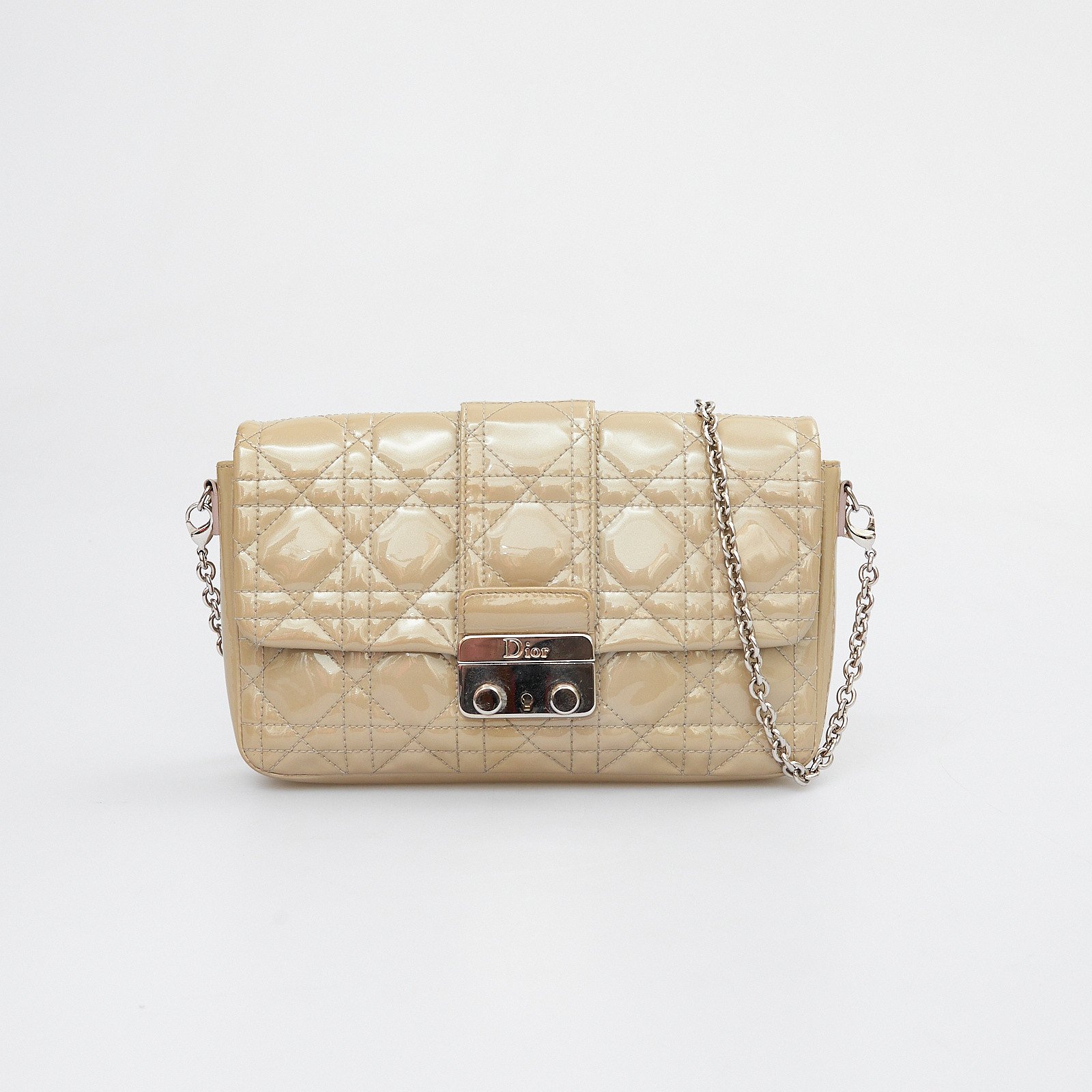 Сумка Christian Dior - купить оригинал в секонд-хенде SFS - 1