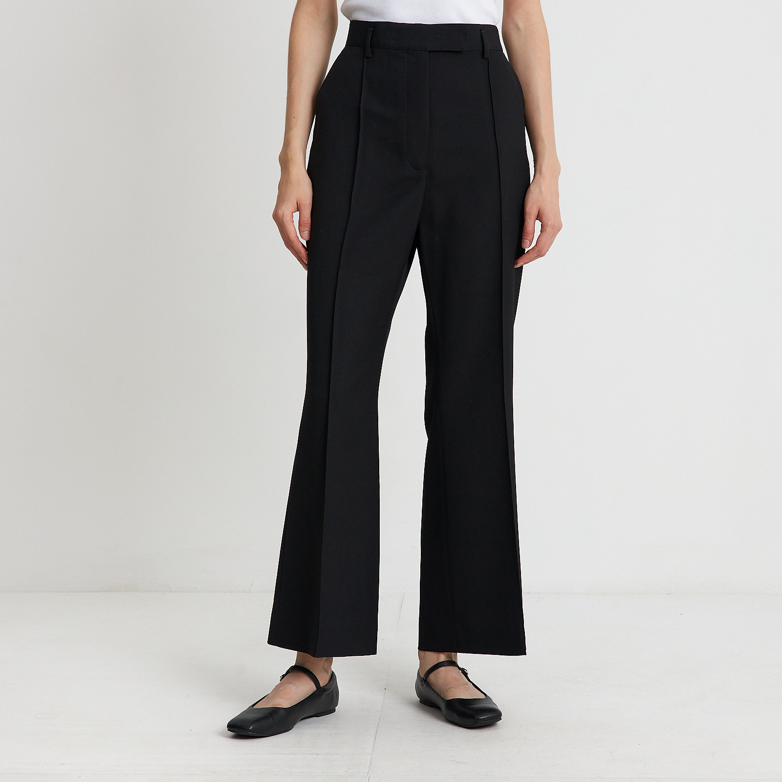 Брюки Acne Studios - купить оригинал в секонд-хенде SFS - 1