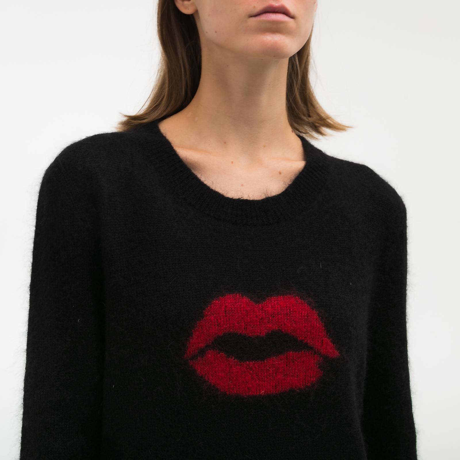 Свитер Saint Laurent - купить оригинал в секонд-хенде SFS - 4
