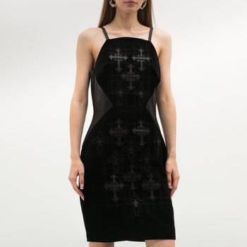 Платье Versace