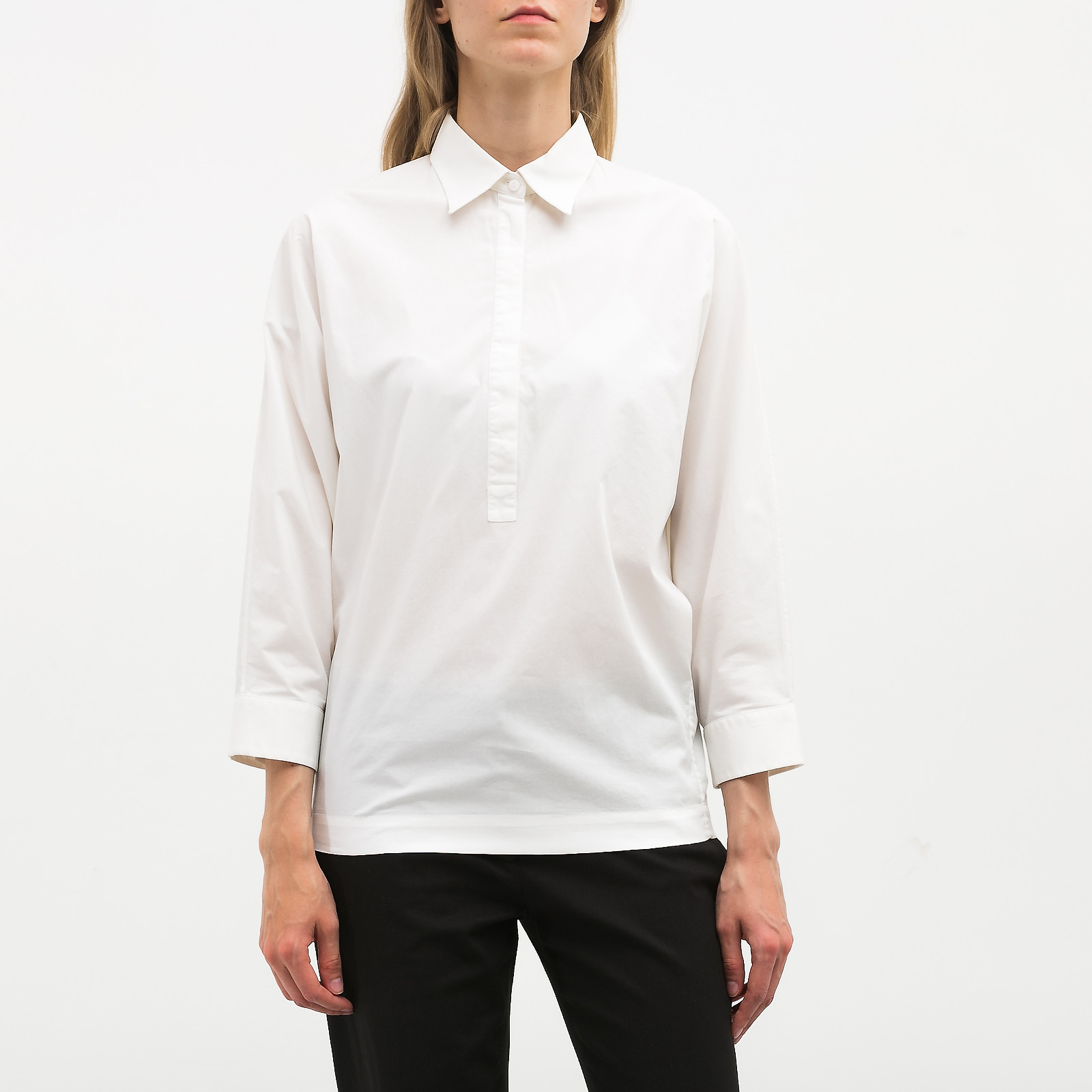 Рубашка Max Mara - купить оригинал в секонд-хенде SFS