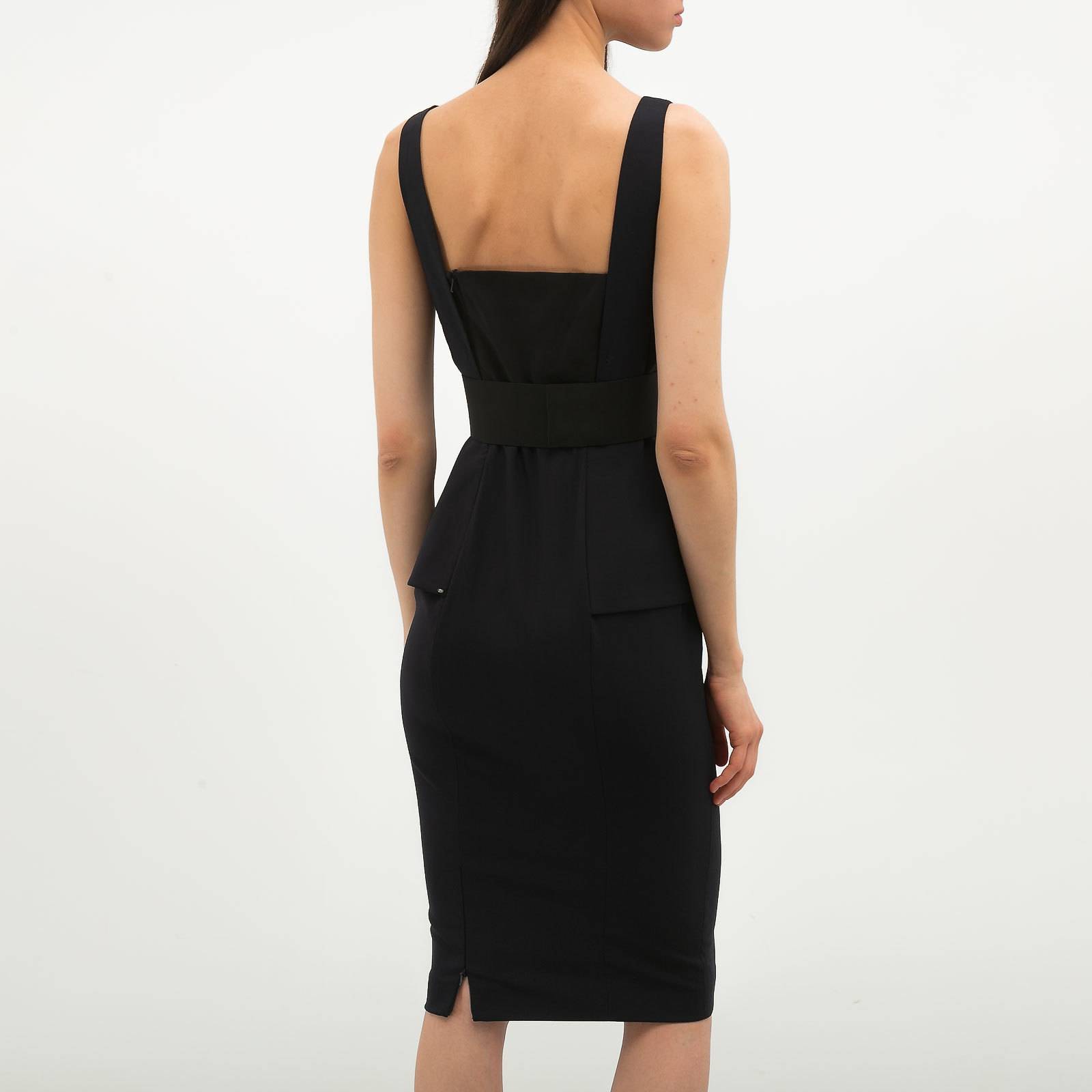 Платье Sportmax - купить оригинал в секонд-хенде SFS - 3