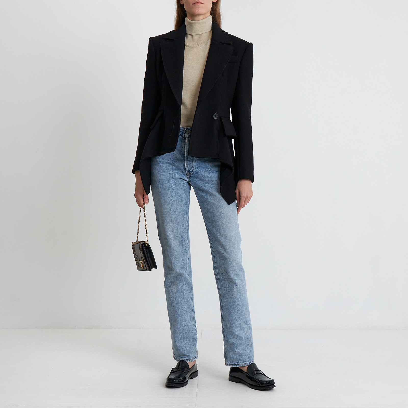 Жакет Tom Ford - купить оригинал в секонд-хенде SFS - 3