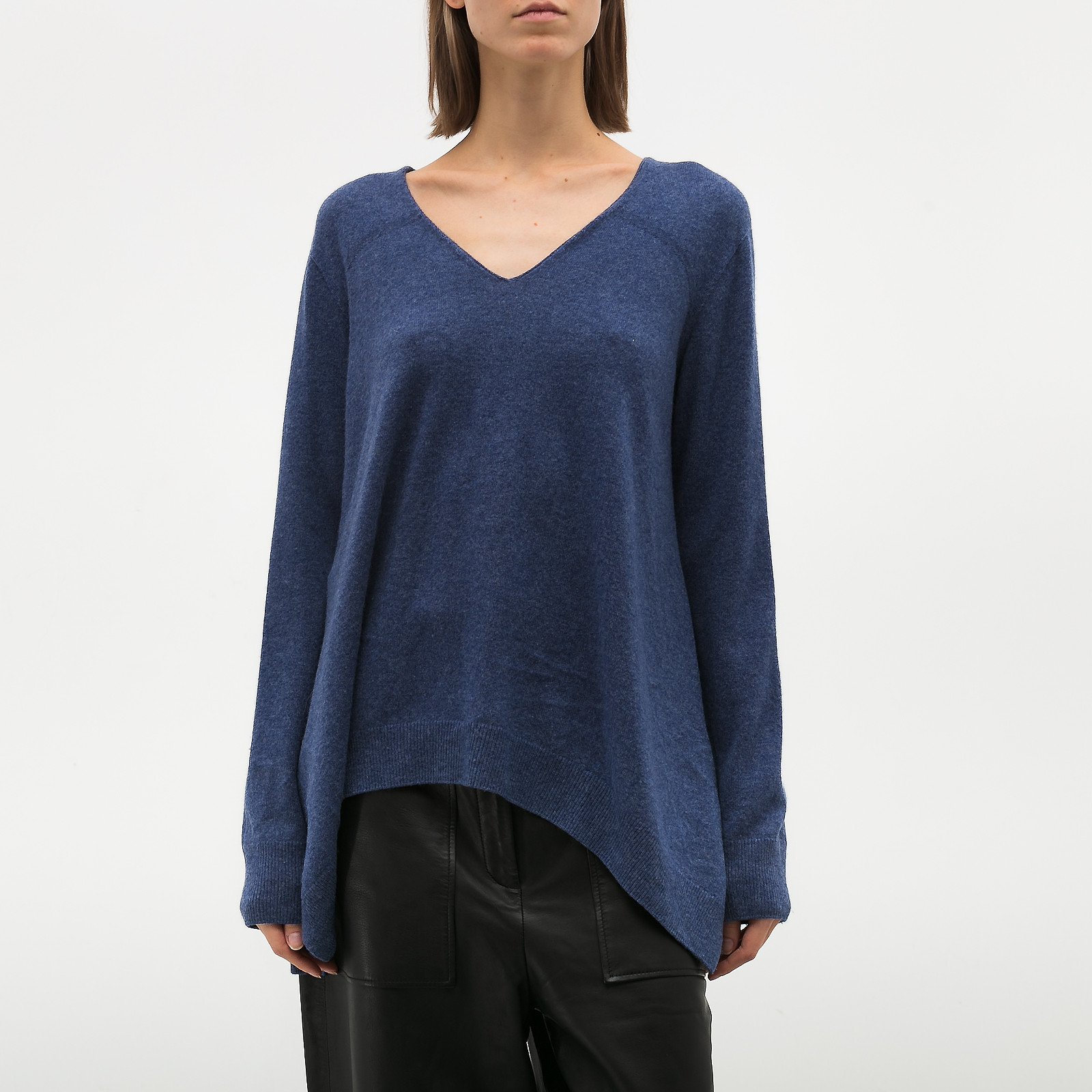 Джемпер The Row - купить оригинал в секонд-хенде SFS - 1